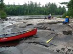 Dumoine River (Jul 2012) - B and S (1) - 221
